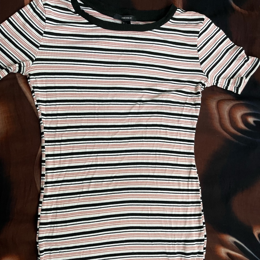 {3 for $25💋} cute casual forever 21 dress
